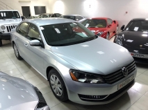 للبيع فولكس واجن Passat  2013