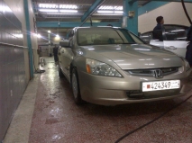 للبيع هوندا Accord 2004