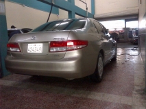 للبيع هوندا Accord 2004