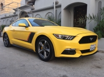 للبيع فورد Mustang  2016