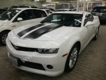 للبيع شفروليت Camaro 2014