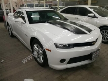 للبيع شفروليت Camaro 2014