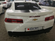 للبيع شفروليت Camaro 2014