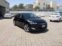 للبيع هونداي Veloster 2015