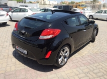 للبيع هونداي Veloster 2015