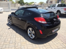 للبيع هونداي Veloster 2015