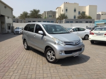 للبيع تويوتا Avanza 2015