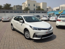 للبيع تويوتا Corolla 2018