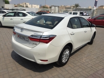 للبيع تويوتا Corolla 2018