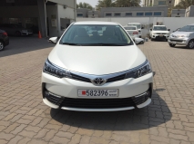 للبيع تويوتا Corolla 2018