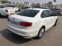 للبيع فولكس واجن Jetta 2013