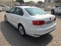 للبيع فولكس واجن Jetta 2013