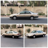 للبيع تويوتا camry 1998