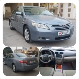 للبيع تويوتا camry 2009