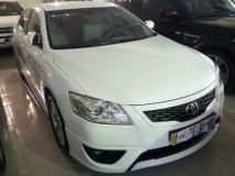 للبيع تويوتا Aurion 2010
