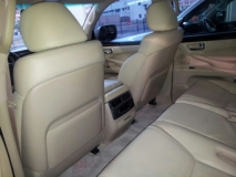 للبيع لكزس LX 2009