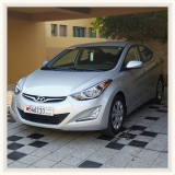 للبيع هونداي Elantra 2016