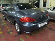 للبيع بيجوت  2006