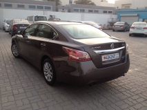 للبيع نيسان Altima 2013