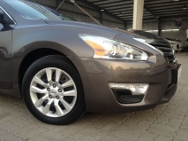 للبيع نيسان Altima 2013