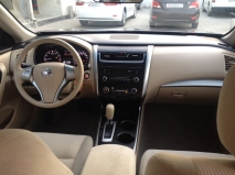 للبيع نيسان Altima 2013