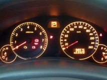 للبيع انفنيتي  2005