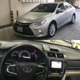 للبيع تويوتا camry 2016