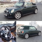 للبيع مني كوبر Mini Cooper 2006