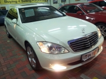 للبيع مرسيدس  2007