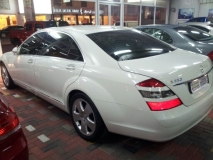 للبيع مرسيدس  2007