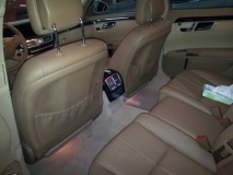 للبيع مرسيدس  2007