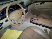 للبيع مرسيدس  2007