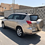 للبيع تويوتا RAV4 2008