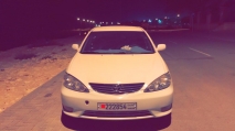 للبيع تويوتا camry 2005