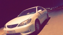 للبيع تويوتا camry 2005