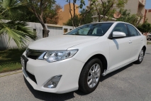 للبيع تويوتا camry 2014