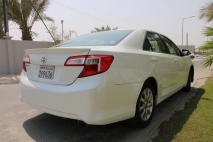 للبيع تويوتا camry 2014