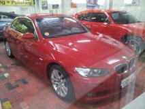 للبيع بي ام دبليو 325 2008