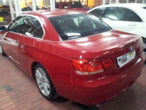 للبيع بي ام دبليو 325 2008