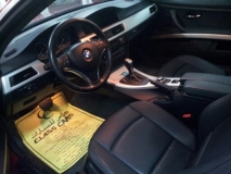 للبيع بي ام دبليو 325 2008