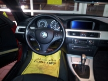 للبيع بي ام دبليو 325 2008