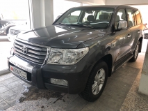 للبيع تويوتا Land Cruiser  2009