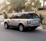 للبيع لاند روفر RANGE ROVER 2006