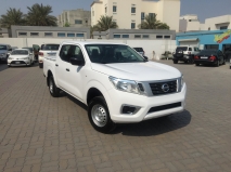 للبيع نيسان Navara 2016