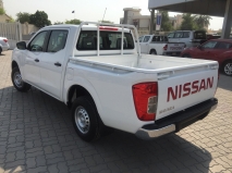 للبيع نيسان Navara 2016