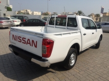 للبيع نيسان Navara 2016