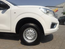 للبيع نيسان Navara 2016