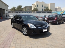 للبيع نيسان Altima 2012