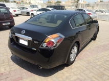 للبيع نيسان Altima 2012