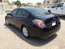 للبيع نيسان Altima 2012